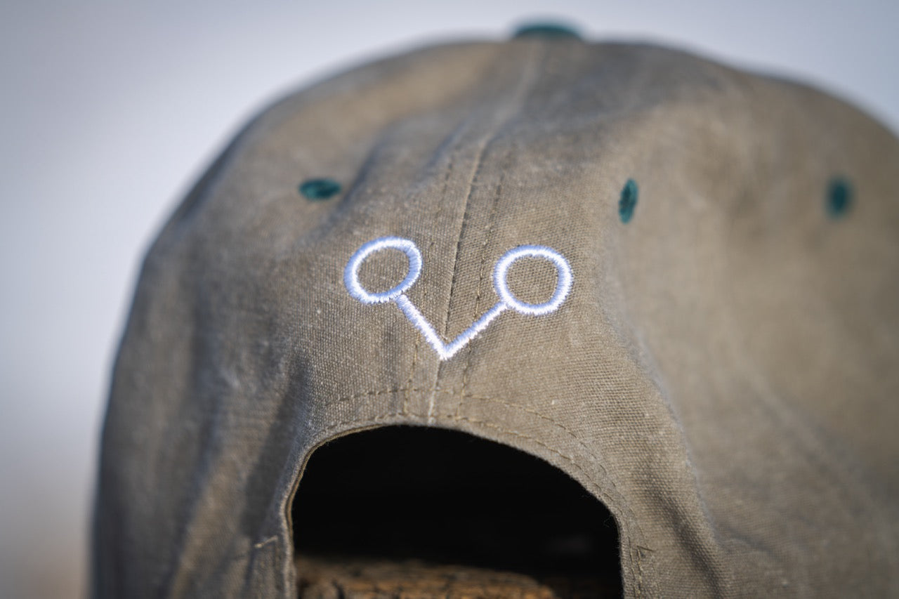 The Hereford Canvas Hat