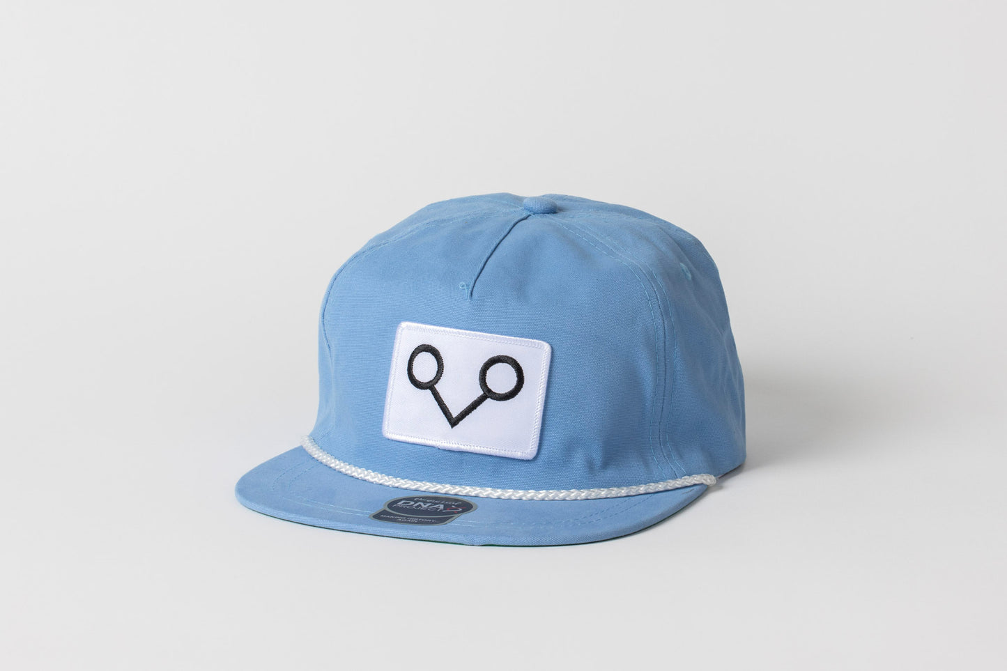 Flat Brim OVO Hat