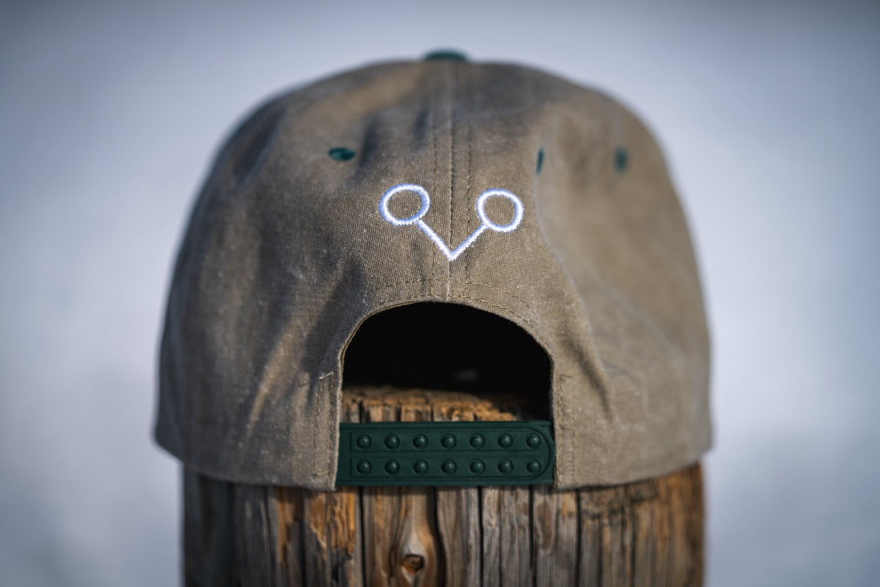 The Hereford Canvas Hat