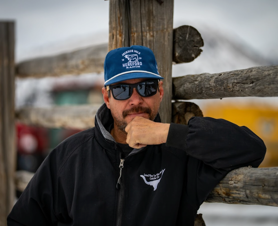 Working Bull Rope Hat